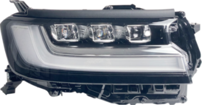 لايت لاند 22- VXR ايمن لتحديث من GXR ال VXR