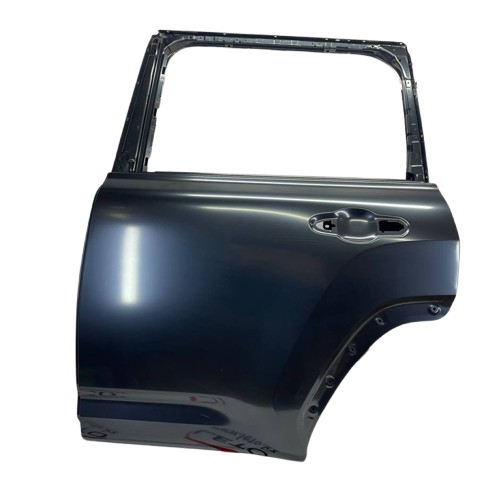 باب جانبية خلفية لاند لكزس 22 - ايسر 