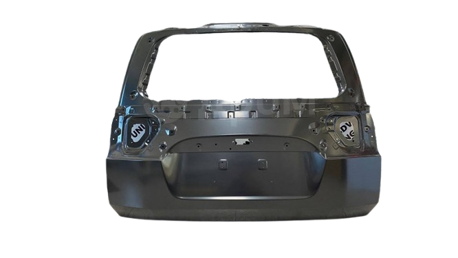 باب بدي لاند 22 - المنيوم