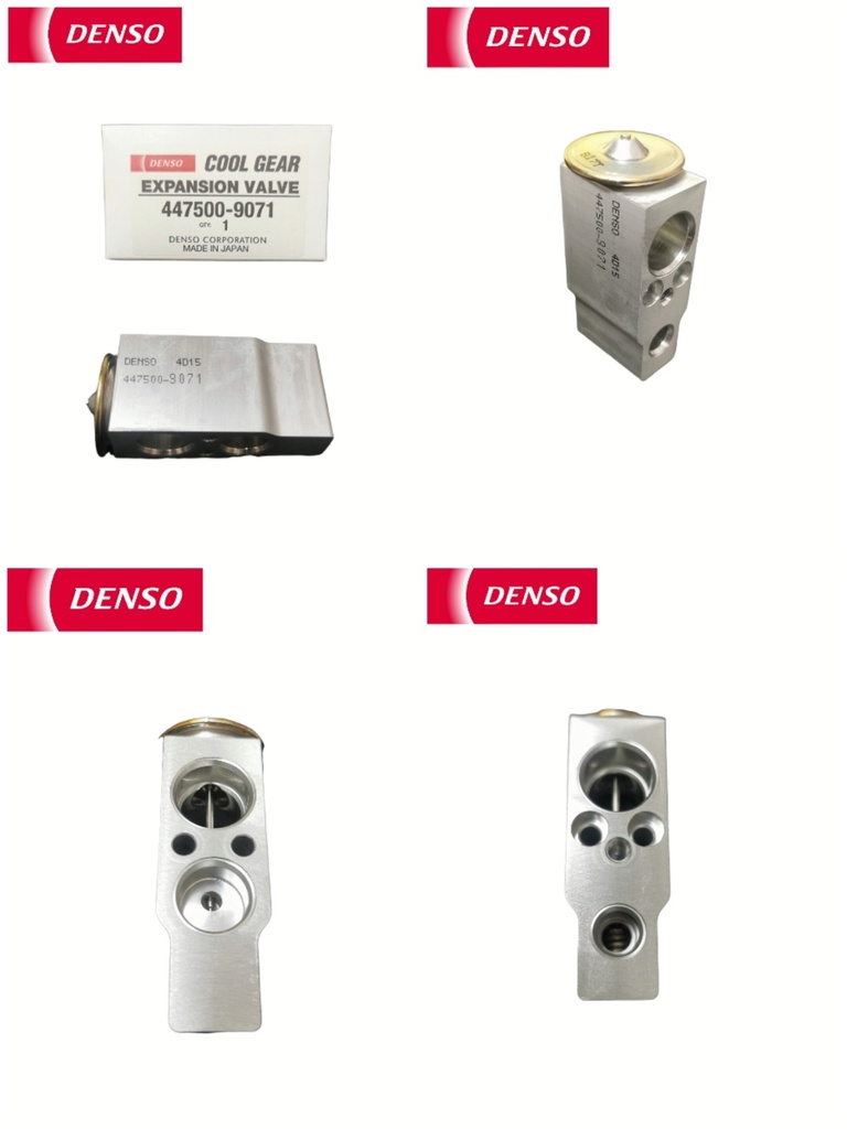 بخاخ تبريد كامري 