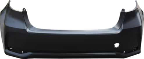 دعامية خلفية  كورلا 19 - خليجي لون لولوي 070 