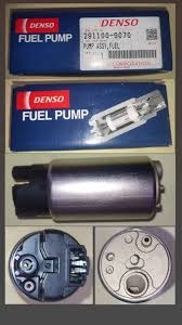 فيت بم فورجنر ريفو 16 - 1GR 6 سلندر 