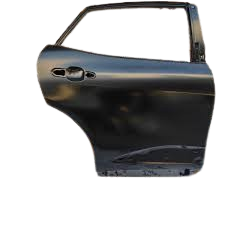 -REAR DOOR FOR CROWN 2024 LH-باب جانبية خلفية كراون 23 - ايسر