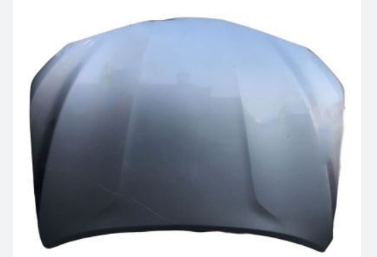 -HOOD FOR CAMRY 2024-بند كامري 25 -