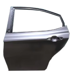 -REAR DOOR FOR CAMRY 2024 RH-باب جانبية خلفية كامري 24 - ايمن