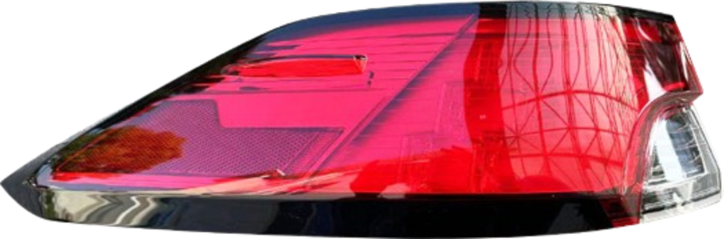 بك زاوية كورلا كروس 22 - امريكي SE ايمن 