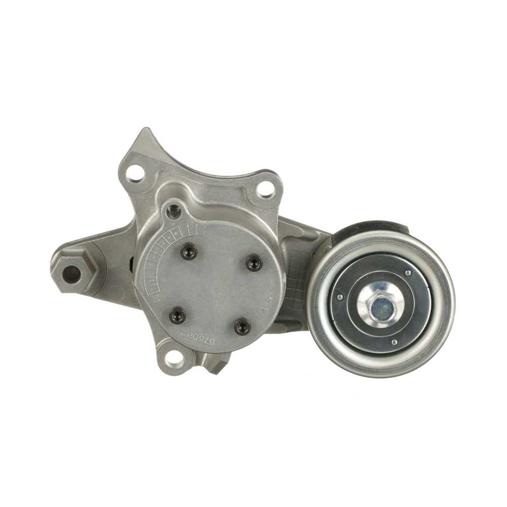 ضاغطة قايش بيكب ريفو 2GD كاز