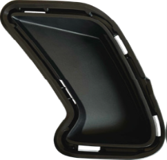 كفر بروجكتر بدون فتحة  كراند هايلندر 24- امريكي ايسر