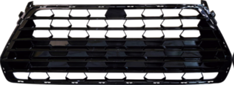 شباك دعامية اسفل كراند هايلندر 24- امريكي بدون فتحة كامرا وحساس