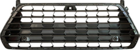 شباك دعامية اسفل كراند هايلندر 24- امريكي مع  فتحة كامرا وحساس