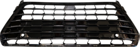 شباك دعامية اسفل كراند هايلندر 24- امريكي بدون  فتحة كامرا  مع  فتحة حساس اسود