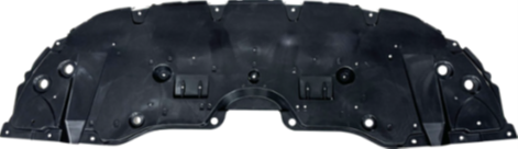 بطانة درع اسفل دعامية امامي كامري 24-25 صيني