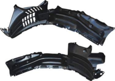 بطانة جاملغ امامي لاند  08-15 ايسر