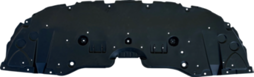 بطانة درع اسفل دعامية امامي كامري 25- امريكي 