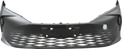 دعامية امامية كامري 25- صيني خليجي 