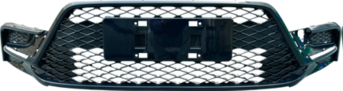 شباك دعامية امامية  كورلا ليفان 23- صيني عريض