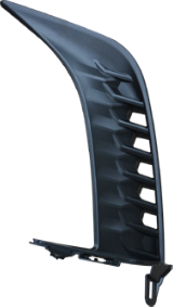 كفر حاجب جانب دعامية امامية كامري 25- امريكي SE ايمن