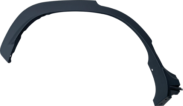 هلال جاملغ خلفي فرونتلاندر 23- ايسر