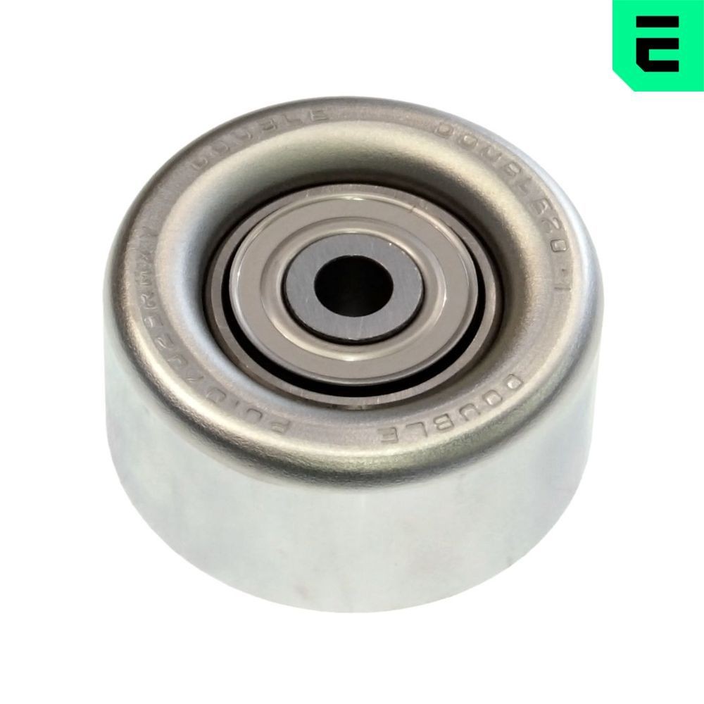 BELT TENSIONER IDLER PULLEY TO 16603-31050 FORTUNER 201507-  AISIN
