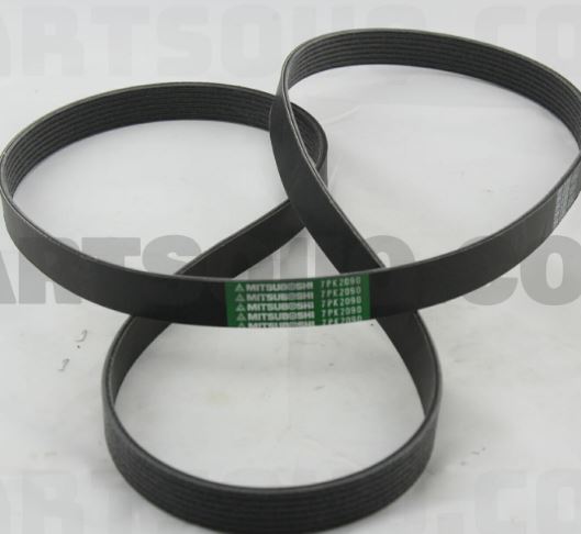 قايش محرك افلون 2GR  