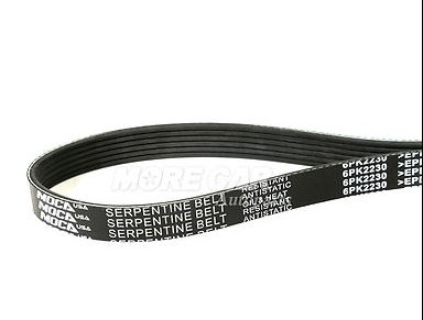 قايش محرك لاند 08 - 11 2UZ  