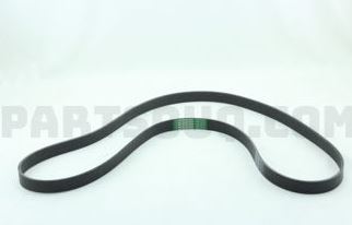 قايش محرك كوستر 2TR 