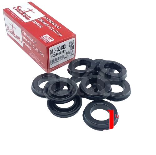 W/C PISTON CUP MI 010-30183 SEIKEN