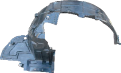 بطانة جاملغ امامي سني هندي فيرسا 15 - 19 ايمن 