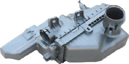 شوتة محرك  فيرسا 14 - 18  