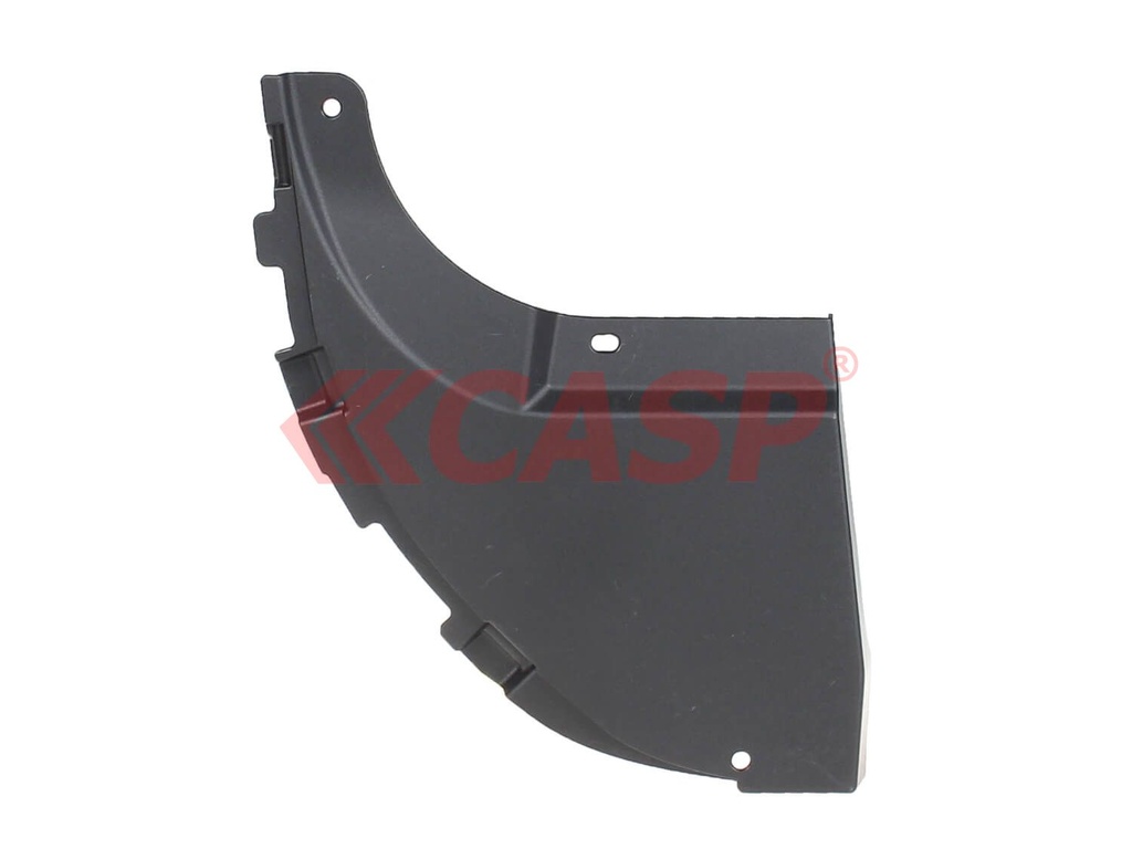  ماسكة بطانة جاملغ خلفي برادو 24- ايسر