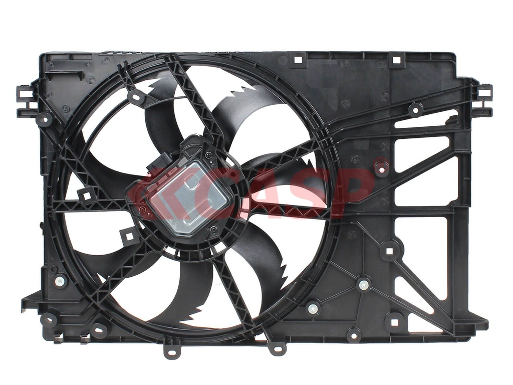 مروحة حاضنة كامري خليجي A25 24-