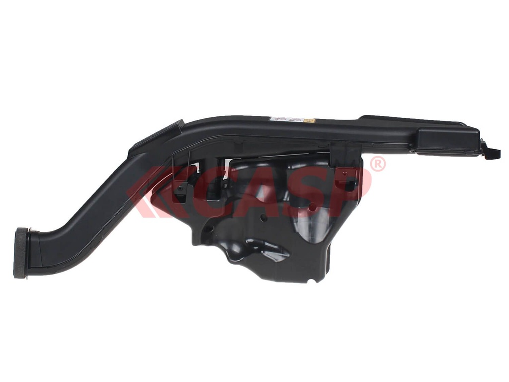 شوتة بدنة كامري 18-24 هايبرد