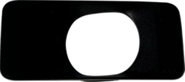 كفر بروجكتر برادو 24 - داخل الكرن مع فتحة عدسة ايمن 