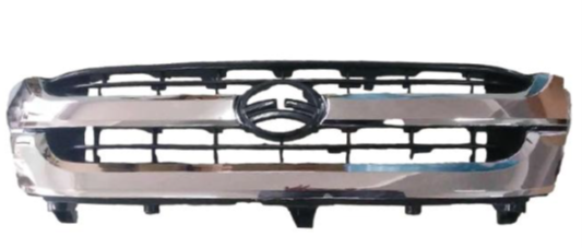 شباك بيكب تويوتا جمرة 01 - 04 نيكل  