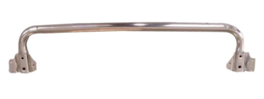 بوري دعامية امامية بيكب تويوتا جمرة 97 - 2000 نيكل  