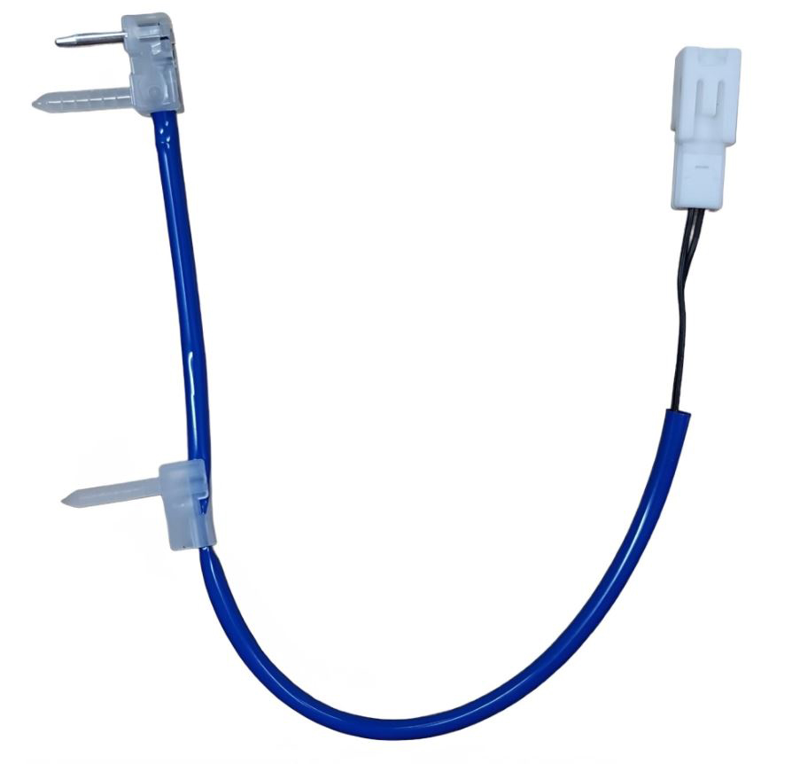 حساس ثرومستات تبريد كورلا 21 - كروس 22 - هايلندر 23 - 25 -  رف فور 20 -  