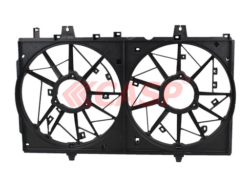 (2F-FS213)(21483-4CG0A) / حاضنة فارغة اكستريل 14-  / Aftermarket / CASP / China