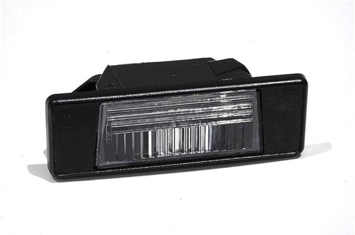 (22-6066-T)(26510-8990A) R/L / سكن رقم خلفي باترول 10 - 17 Y62 ايمن ايسر / Aftermarket / CASP / China