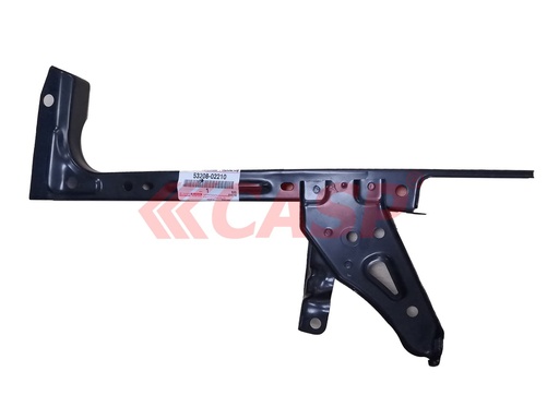 (17-RD061)(53208-02210) / عامود هورن كورلا 14 - 19  / Aftermarket / CASP / China