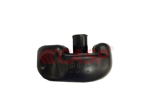 (11-AT141)(17893-0C030) / عطسة شوتة بيكب فيكو 05 - 15 2TR  / Aftermarket / CASP / China