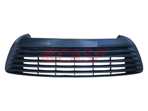 (16-GE347-V)(52129-06380) / كفر هوك دعامية امامية كامري 12 - 17 خليجي / Aftermarket / CASP / China