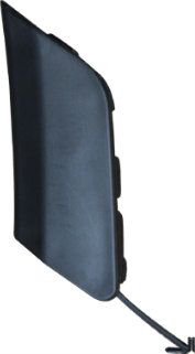 TY-19CRL-015 / كفر فتحة سحب هوك شباك امامي كورلا 20 - خليجي  / Aftermarket / DAISEN-HY / China