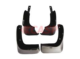 17-MF301 L / واقية طين امامية كورلا 09 ايسر / Aftermarket / CASP / China