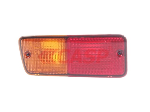 (22-3398-A-L) (26555-VD71B) / سكن دعامية خلفية باترول 19 - سفاري Y61 ايسر  / Aftermarket / CASP / China