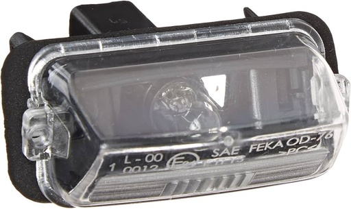 (19-6095-A) (81270-0D120) / كلوب قاعدة رقم كورلا 17 - 19 كورلا كروس 20 - عام يارس 13 -18 19 - عام  / Aftermarket / CASP / China