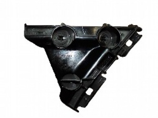 (16-BS681-L)(52576-06050) / ماسكة دعامية خلفية كامري 07 - 09 مثلث ايسر / Aftermarket / CASP / China