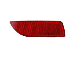 (17-RF087-L) / سكن دعامية خلفية كورلا 11 - 13 ايمن / Aftermarket / CASP / China