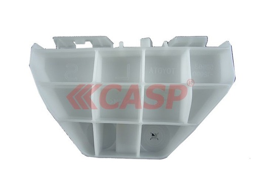 (17-BS826-R)(52562-(52562-12120) / ماسكة دعامية خلفية كورلا صغيرة 11 - 13 ايمن  / Aftermarket / CASP / China