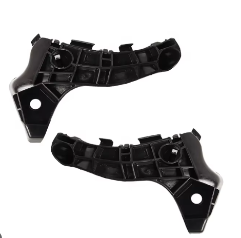 (17-BS703-R) 52115-12420 / ماسكة دعامية امامية كورلا 05 - 07 ايمن / Aftermarket / CASP / China