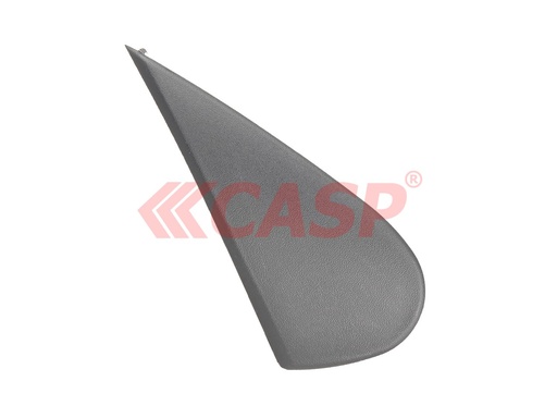 (26-CV010-L)(96319-3AW0A) / كفر مثلث مراة سني هندي 12 - 15 ايسر خارجي / Aftermarket / CASP / China